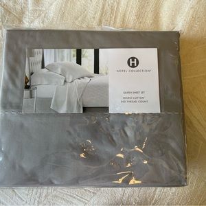 🌸Brand New Hotel Collection Queen Sheet Set🌸